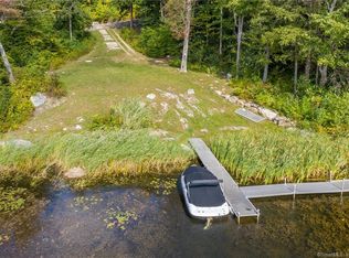 26 Pond Ridge Rd, Goshen, CT 06756