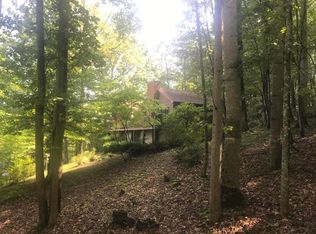 566 Smokey Row Rd, Lexington, VA 24450