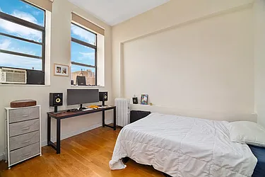 Rented by REAL New York