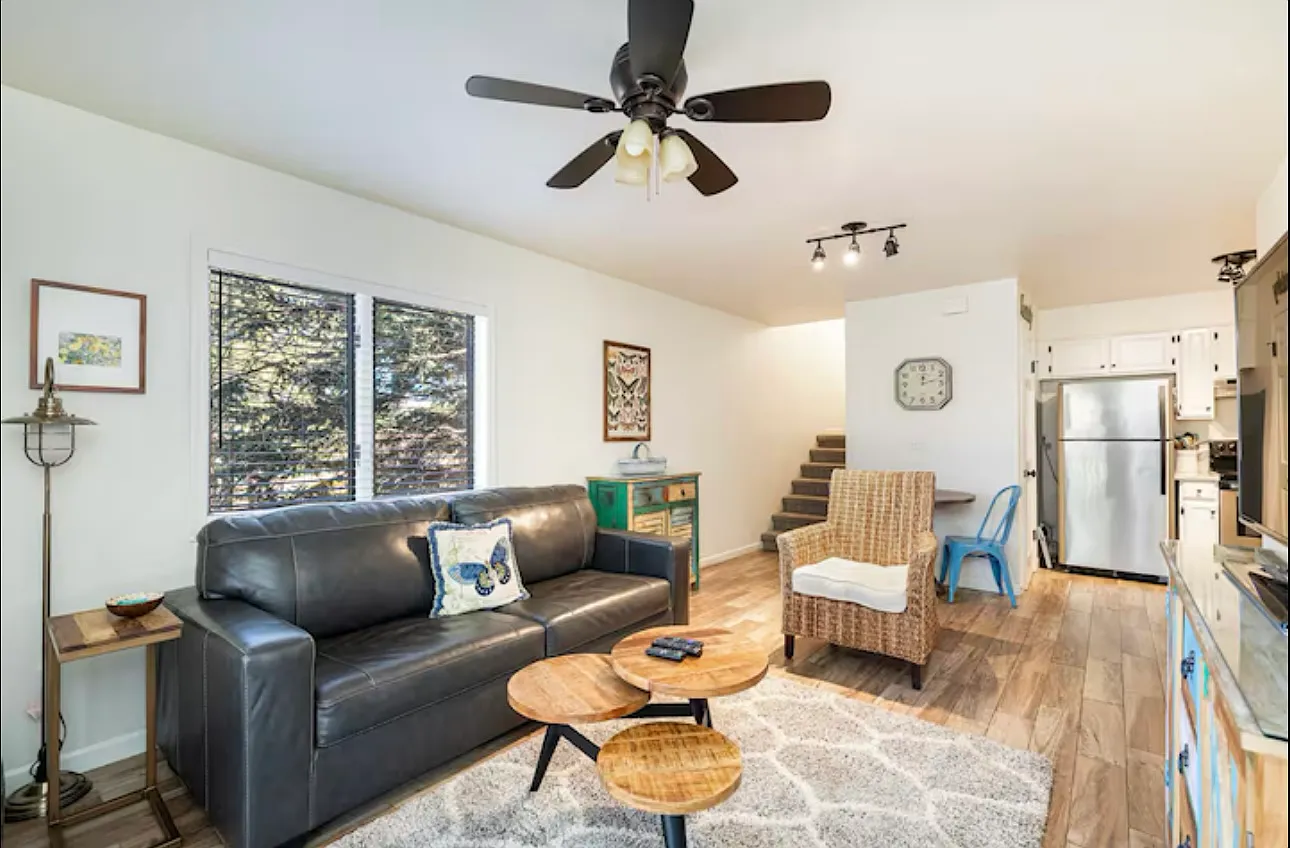 1 bed, 622 sqft, $1,600 — Photo 3
