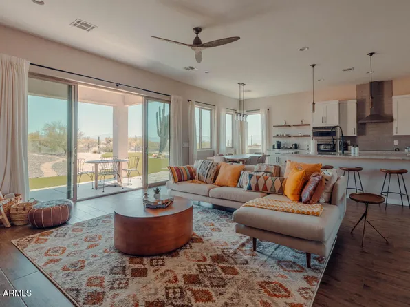35130 N 141ST Place, Scottsdale, AZ 85262