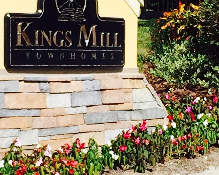 Kingsmill Gated community