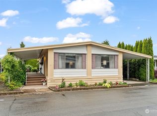 1402 22nd St NE UNIT 81, Auburn, WA