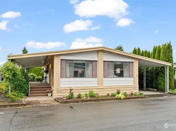 1402 22nd Street NE #81, Auburn, WA 98002