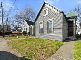 1825 Center St, New Albany, IN 47150