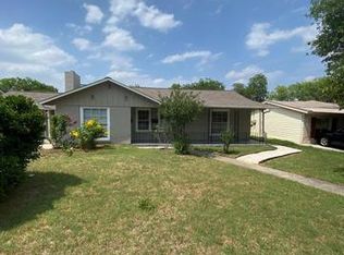 351 Overhill Dr #MH, San Antonio, TX 78228
