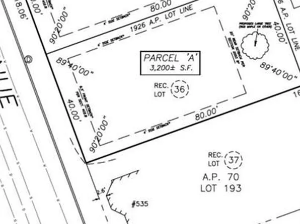 539B Douglas Ave, Providence, RI 02908