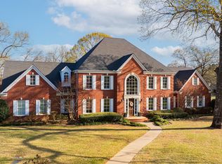 4310 Thistlebrook Ln, Longview, TX 75604