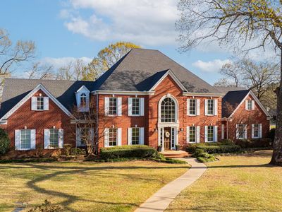 4310 Thistlebrook Ln, Longview, TX, 75604