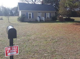 6790 Fields, North, VA 23128