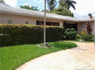 10934 SW 158th Ter, Miami, FL 33157