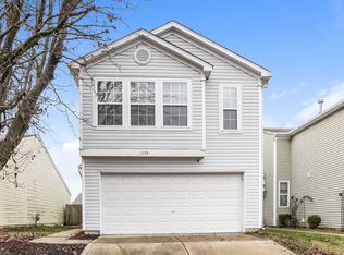 1170 Freemont Ln, Greenwood, IN