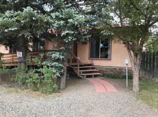 286 Hermosa St, Pagosa Springs, CO 81147