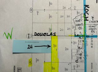 Douglas Ave, Mojave, CA 93501