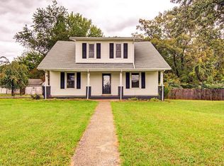 570 Old Wright Shop Rd, Madison Heights, VA 24572