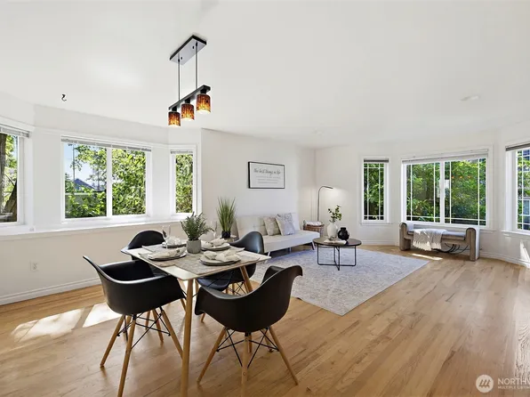 1141 N 93rd Street #B, Seattle, WA 98103