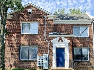 4609 Quarles St NE, Washington, DC 20019