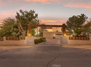 16750 Moccasin Rd, Apple Valley, CA 92307