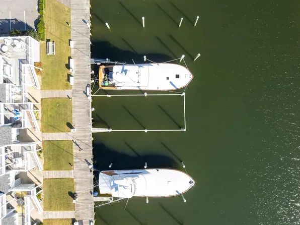 0 Docks #Slip160, Manteo, NC 27954