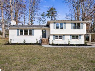 12 Windemere Dr, Greenville, SC 29615