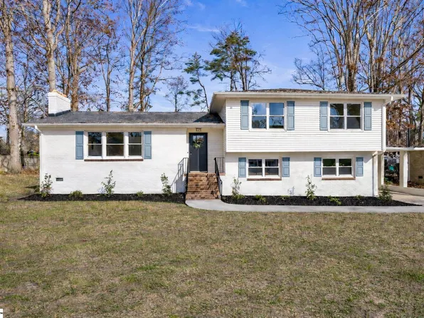 12 Windemere Dr, Greenville, SC 29615