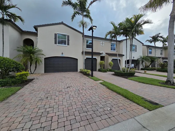 4507 Mediterranean Cir, Palm Beach Gardens, FL 33418