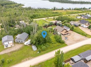 520 Diamond Willow Dr, Goodsoil, SK S0M1A0
