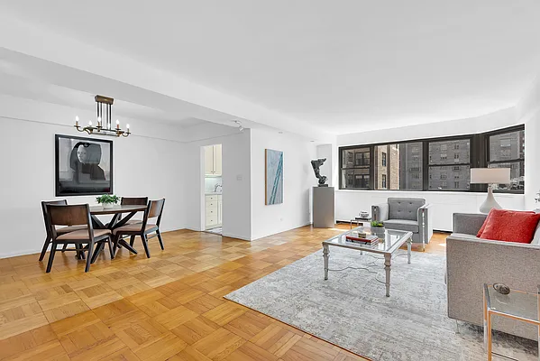 120 East 81st Street #8A