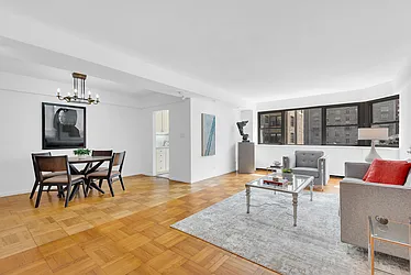 120 East 81st Street