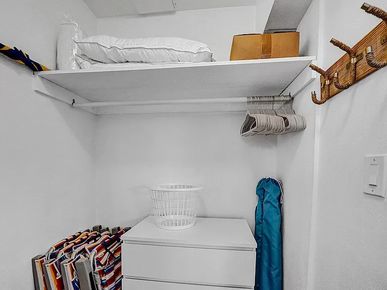 Storage Room