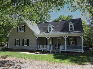 3813 W Lake Rd, Apex, NC 27539