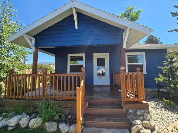 1906 Thomas Ave, Butte, MT 59701