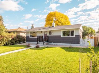 309 W 26th St S, Lethbridge, AB T1J 3P8
