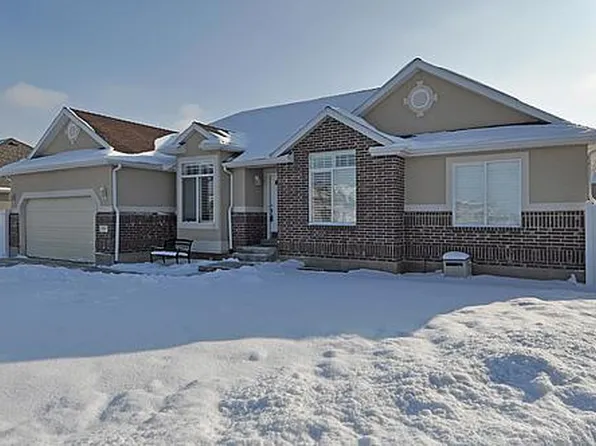 5747 W Mirror Lake Dr, West Jordan, UT 84081