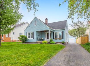 415 W Albany Ave, Peoria, IL