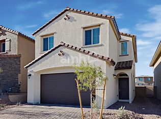 339 Timber Kate Pl, Henderson, NV 89015