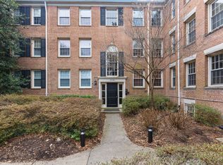 2730 Ordway St NW APT 2, Washington, DC 20008