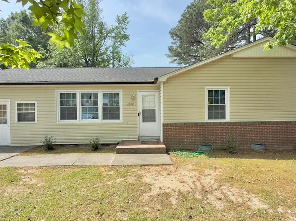 1011 Wyldewood Rd, Durham, NC 27704