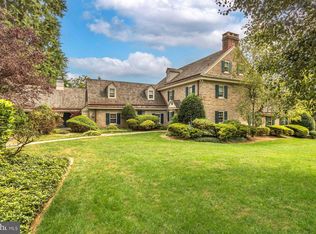 711 Washington Ln, Rydal, PA 19046