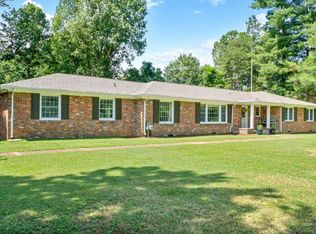 12 Canterbury Rd, Clarksville, TN 37043
