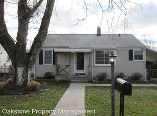 115 S Elm Ave, Henrico, VA 23075