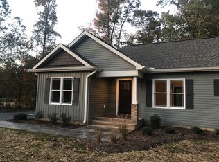 3025 Songbird Pl, Snow Camp, NC 27349