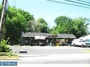 14 Haddonfield Berlin Rd, Voorhees, NJ 08043