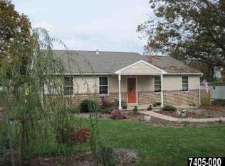 3151 Claremont Rd, Dover, PA 17315