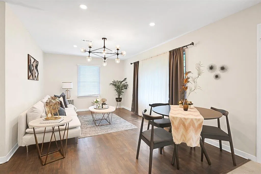 4 bed, 2.0 bath, 1664 sqft, $1,495 — Photo 4