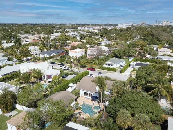310 Edgewood Dr, West Palm Beach, FL 33405
