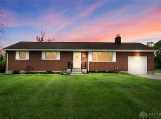 944 Indianwood Dr, Mason, OH 45040