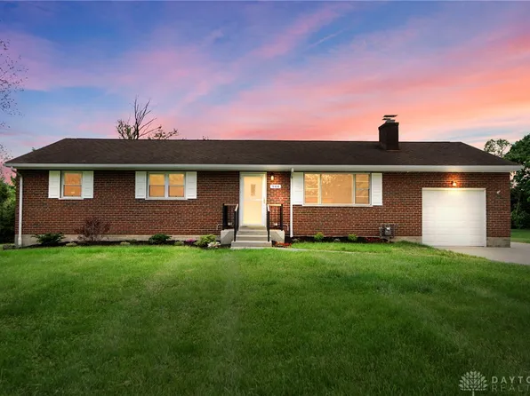 944 Indianwood Dr, Mason, OH 45040