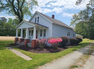 33198 King William Rd, West Point, VA 23181