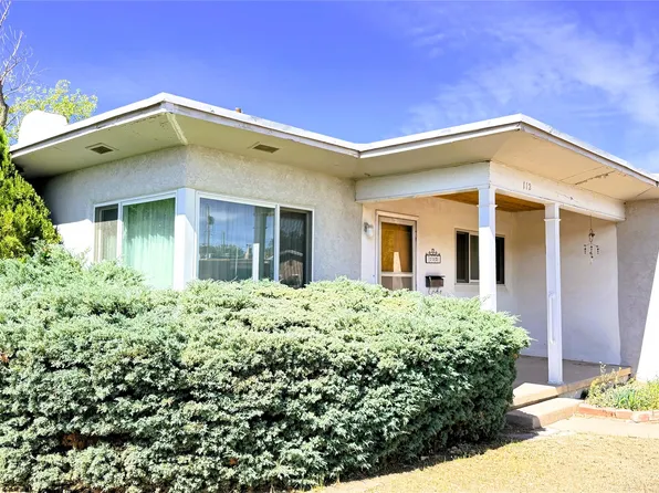 112 Lugar De Oro, Santa Fe, NM 87501